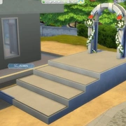 Запись: Обновление 1.68.154: платформы, система чувств, съемное жилье и исправления