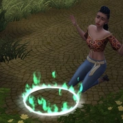 Запись: Дневники разработчиков: что нового в «The Sims 4 Паранормальное» — Часть 2