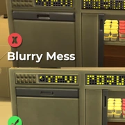 Запись: Исправление плохого качества текстур в The Sims 4