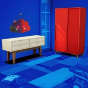 Запись: 21 подарок в честь 21-й годовщины The Sims!