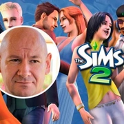 Запись: Разработчик The Sims 2 делится подробностями о создании игры — Часть 1