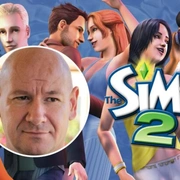 Запись: Разработчик The Sims 2 делится подробностями о создании игры — Часть 2