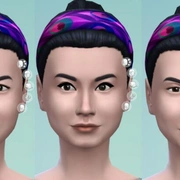 Запись: Обновление 1.74.59: новые шаблоны азиатских глаз, обновление причесок, исправления