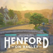 Запись: Разработчики тизерят дополнение на тему сельской жизни — трейлер 10 июня!