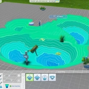 Запись: Всё о новом инструменте создания водоёмов