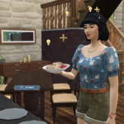 Запись: Испытания участка в «The Sims 4: Загородная жизнь»