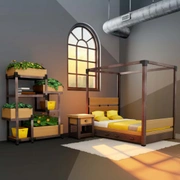 Запись: Комплект «The Sims 4 Лофт» выйдет 26 августа