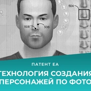 Запись: EA запатентовала технологию создания симов по фотографии