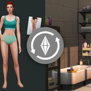 Запись: Обновление 1.97.42: поддержка процессоров M1 и M2, новые украшения и нижнее белье и исправления