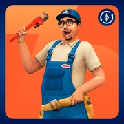 Запись: «Дэг-дэг» лагам: улучшение производительности The Sims 4