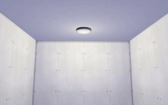 светильник "Изысканное блюдце" за 150 симолеонов