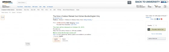 the sims 4 классная кухня