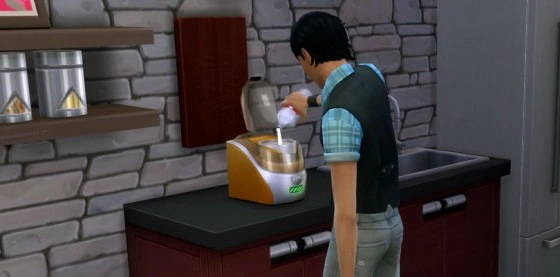 sims-4-using-ice-cream-maker
