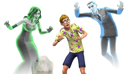 sims4ghosts