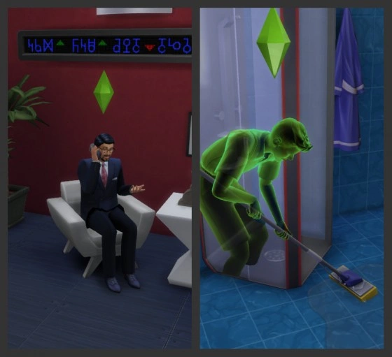 новый коллаж