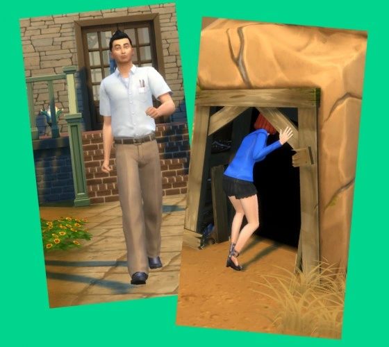 новый коллаж