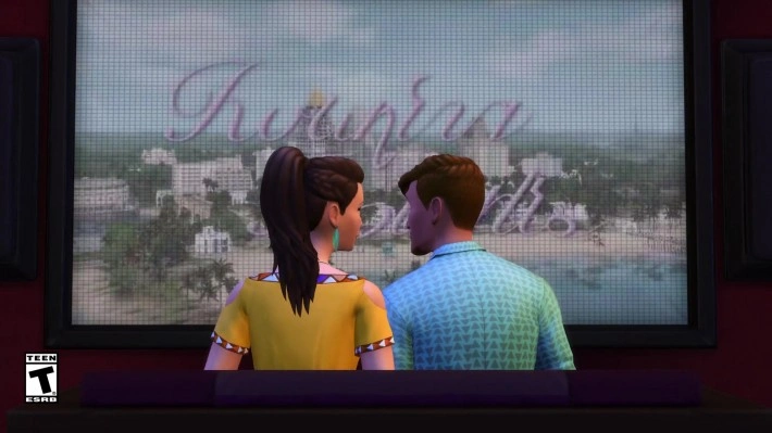 The-Sims-4-Movie-Hangout-Stuff-Official-Trailer-0080