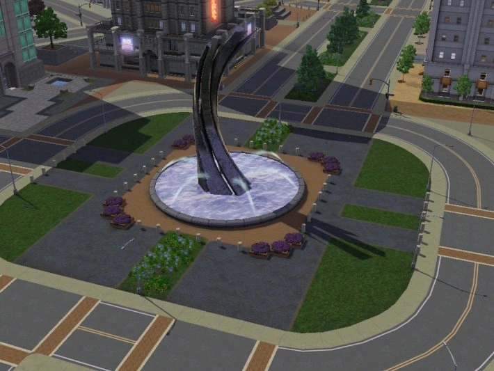 Bridgeport_and_fountain