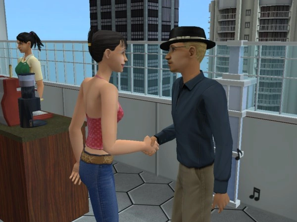 Secret_Networking_Sims