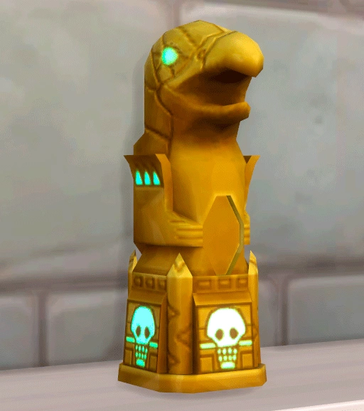 золотая реликвия