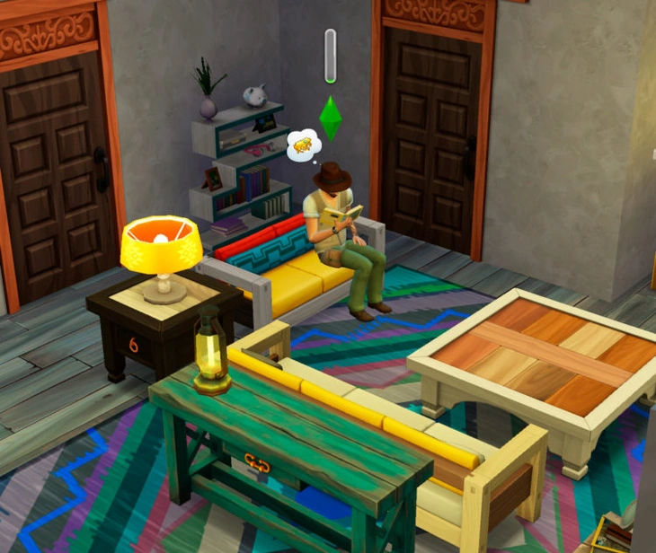 развитие навыка археологии с помощью книг