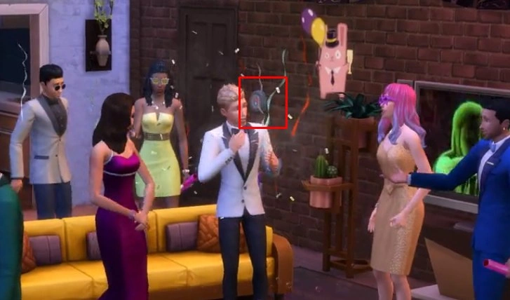 скриншот термостата из трейлера