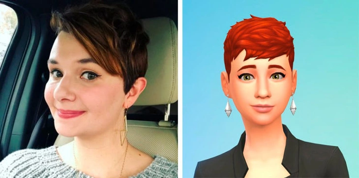 новый комьюнити-менеджер The Sims 4