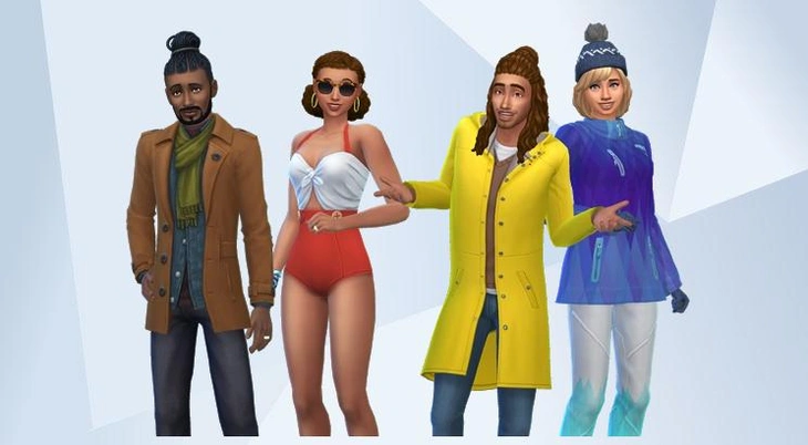 Fair-weather Friends