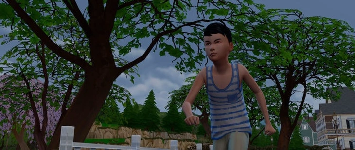 Проблемные дети