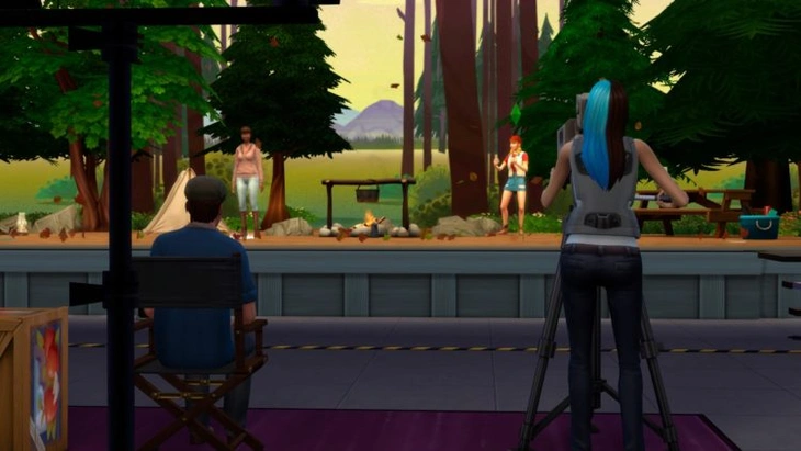 карьера актера