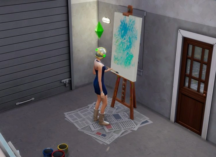 развитие навыков с помощью короны