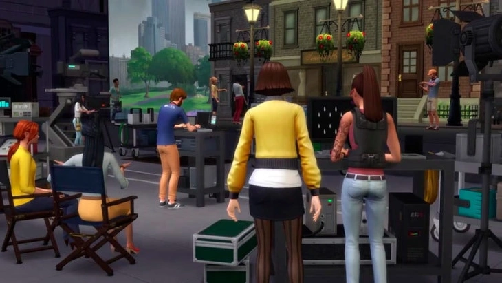 путь к славе