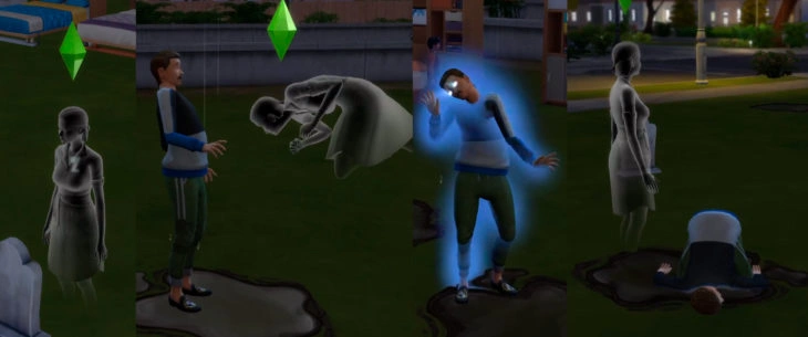 Компактная жизнь смерть от раскладной кровати