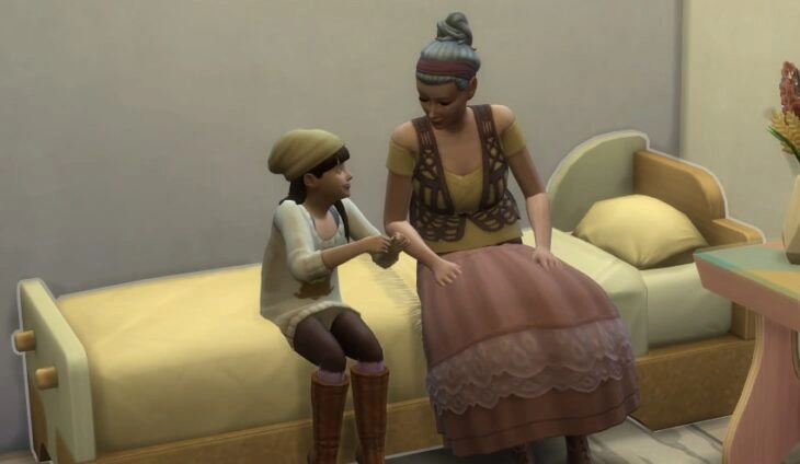 обучение вязанию