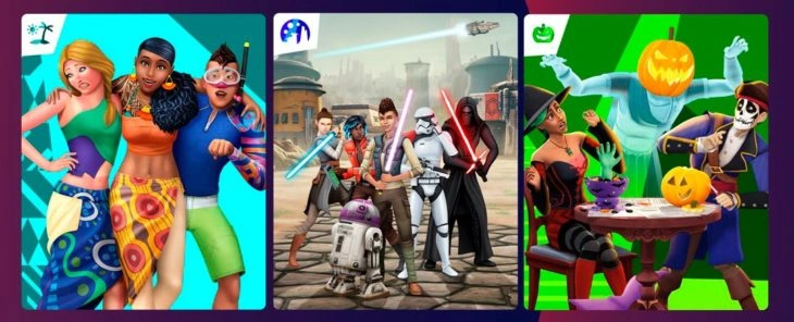 обложка распродажи