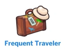 the sims 4 Заядлый путешественник образ жизни