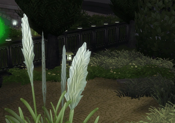 летающее приведение