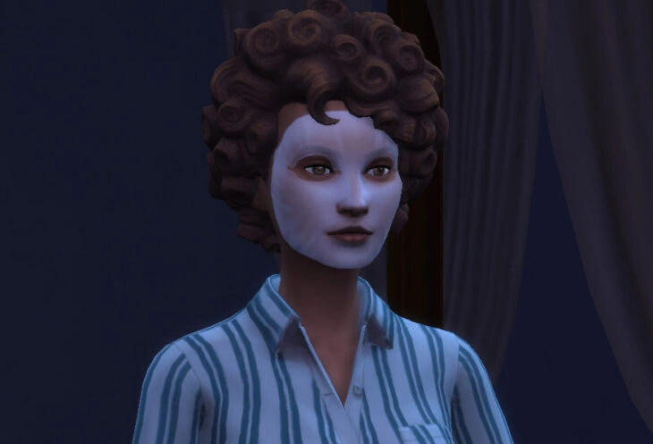 маска для лица