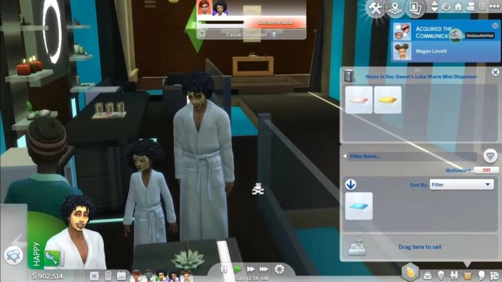 маски животных