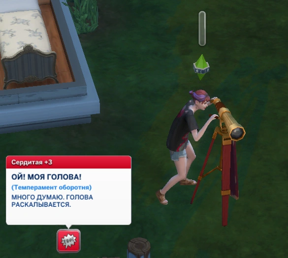 мудлет от темперамента волчьи мозги