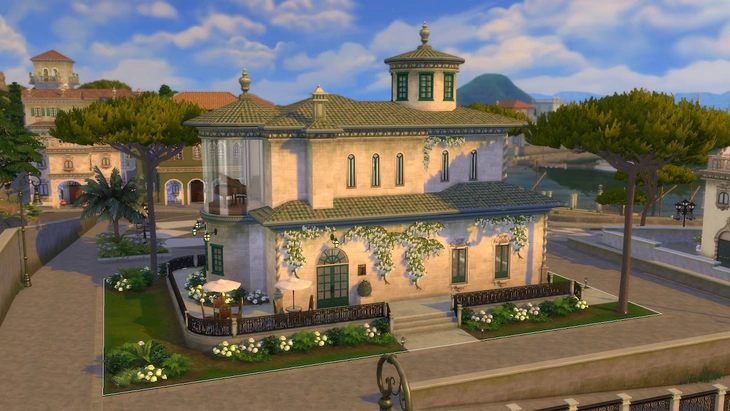 Автор: Studio Gabri