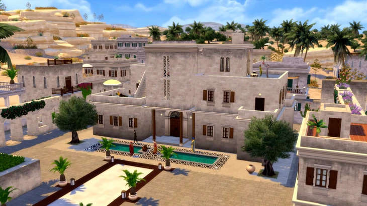 Автор: Studio Gabri