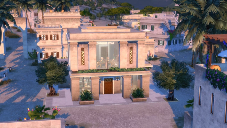 Автор: Studio Gabri